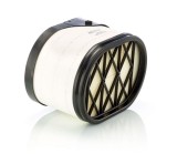 Filtru aer Bmc Professional; Case Ih Magnum; Irizar I3, I4, I6, I8; Massey Ferguson Mf 8700; Mercedes Integro; New Holland T8, T9; Setra Series 400;, Mann-Filter