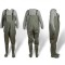 Cizme Piept ZEBCO Waders PVC, Marime 42-43