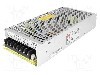 Alimentator SMPS, 3,3V DC, 30A, 0,15kW, MEAN WELL - RS-150-3.3