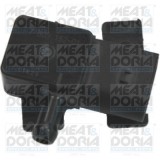 MEAT &amp; DORIA 82258 Senzor, presiune gaze evacuare