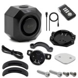 Alarmă anti - furt, pentru trotineta electrică, 110dB, negru | Motorevolution