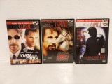 Lot 3 dvd filme cu Al Pacino