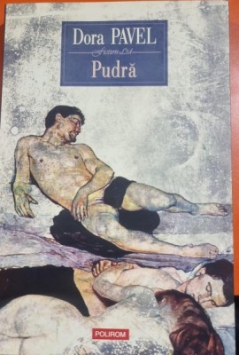 Pudra - Dora Pavel foto