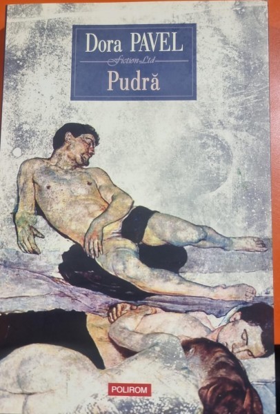 Pudra - Dora Pavel