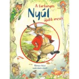 A furfangos ny&uacute;l &uacute;jabb mes&eacute;i