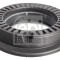 FEBI BILSTEIN 107006 Rulment sarcina amortizor
