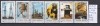 1986 Industrie Romaneasca LP 1171 MNH, Sport, Nestampilat