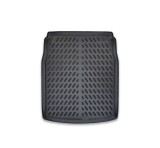 Tavita Portbagaj Cauciuc Premium PSN BMW Seria 5 E60 Berlina (2003-2010) Protectie Impermeabila