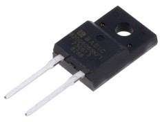 Diodă Redresoare Schottky SiC 650V 6A TO220FP-2