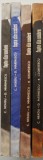 Fapte din umbra (4 volume) &ndash; C. Neagu, D. Marinescu, R. Georgescu