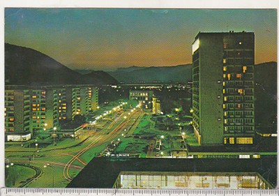 bnk cp Piatra Neamt - Vedere - uzata foto