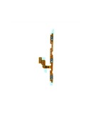 Flex Volum Samsung Galaxy A21s A217F Banda Butoane Laterale Original