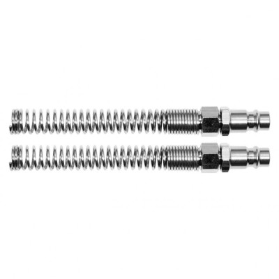 Cuplaj pentru furtun 5x8 mm 2 buc tata Yato YT-24102 foto