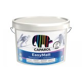 Vopseaua aplicatorului profesionist &ndash; acoperire și prelucrabilitate excelentă EasyMatt Caparol