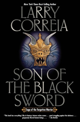 Son of the Black Sword foto
