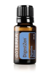 Ulei esential doTERRA ZenGest pentru digestie 15ml foto