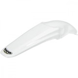 Aripa Spate Alba Honda CRF 450R 2005 MX_NEW HO03657041
