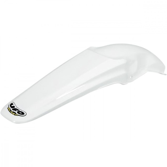 Aripa spate Honda CRF 450R &#039;05 alba Cod Produs: MX_NEW HO03657041
