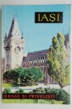 Iasi. Orase si privelisti &ndash; Ion Istrati