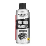 Spray Pornire Motor Winso 450 ml &ndash; pornire rapidă și sigură &icirc;n condiții dificile