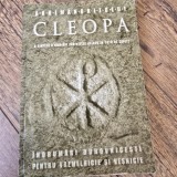 Arhimandritului Cleopa. O sinteza a gandirii Parintelui Cleopain 1670 de capete. Indrumari duhovnicesti pentru vremelnicie si vesnicie