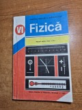 Manual de fizica - pentru clasa a 6-a - din anul 1987
