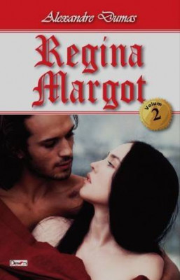 Regina Margot vol 2/3 - Alexandre Dumas foto