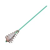 Momitor Carp Zoom Spirala Tija Lunga Cu Plumb 30gr
