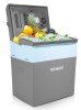 Frigider portabil de calatorie Sunwaal, capacitate 30 l, 12 V / 230 V, MalTec 111720