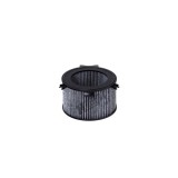 Filtru aer habitaclu ALFA ROMEO 156 Sportwagon 932 ALCO Filters MS6123
