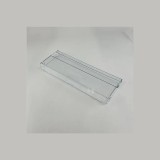 Ramă / capac decorativ pentru frigider BOSCH 11066318 Original