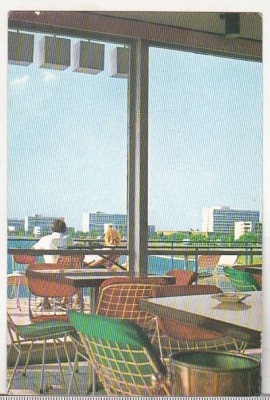bnk cp Mamaia - Vedere - circulata foto
