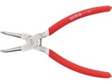 Cleste Inele Siguranta Cu Varf Indoit, 225Mm