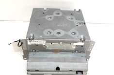 Unitate radio CD navigație BMW X5 E70 2010 OEM: 9218356 24037313