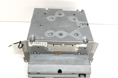 Unitate radio CD navigație BMW X5 E70 2010 OEM: Off-road | 24037313 foto