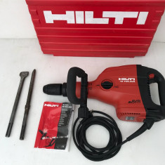 Ciocan Demolator Hilti TE 706 Fabricație 2017