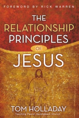 The Relationship Principles of Jesus foto