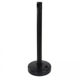 St&acirc;lp Delimitare din Plastic 87cm Trafic și Acces | Carboysafety