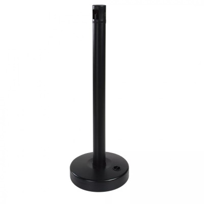 St&amp;acirc;lp Delimitare din Plastic 87cm Trafic și Acces | Carboysafety foto