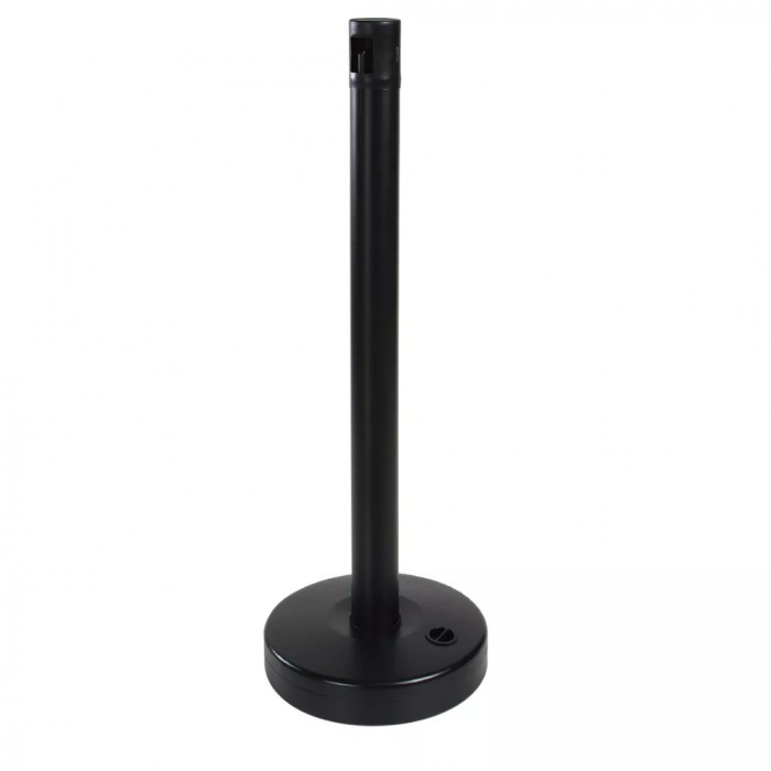 St&acirc;lp Delimitare din Plastic 87cm Trafic și Acces | Carboysafety
