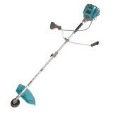 Motocoasa pe benzina, motor 4 timpi, BC35T, 0.8Kw, 1.09Cp, 3 accesorii, DeToolz, DZ-M103