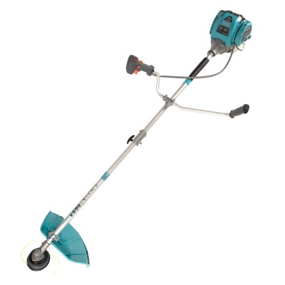 Motocoasa pe benzina, motor 4 timpi, BC35T, 0.8Kw, 1.09Cp, 3 accesorii, DeToolz, DZ-M103 foto