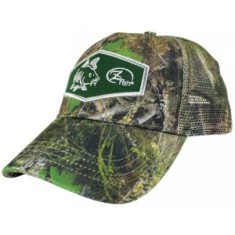 Sapca Zfish Trucker Carp, Camo foto