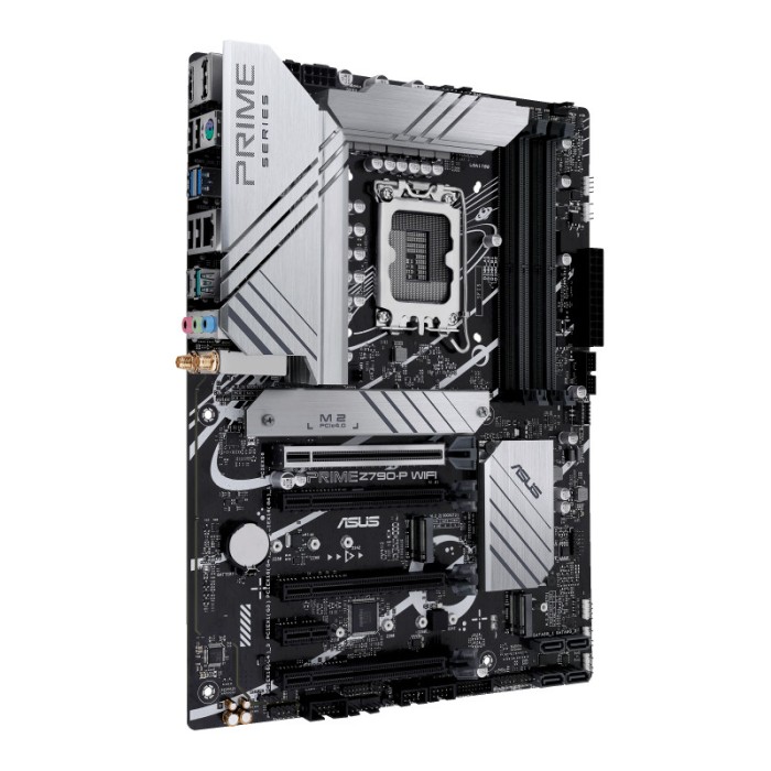 Placa de baza ASUS PRIME Z790-P WIFI LGA1700