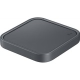 Samsung Wireless Charger Pad 15W Bk &quot;EP-P2400BBEGEU&quot; (timbru verde 0.18 lei)
