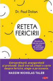 Reteta fericirii | Paul Dolan, Litera