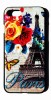 Husa Capac Hard PC pentru Iphone 7, Model Paris