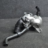 Răcitor EGR AUDI A1 Sportback 8XA, 8XF 2015 OEM: 04B131512A 1653068