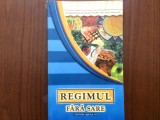 Regimul Fara Sare Agnes Mouton Gensburger carte editura aquila oradea 1993 retete sfaturi preparate