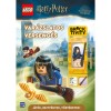 Lego Harry Potter - Var&aacute;zslatos verseng&eacute;s - Aj&aacute;nd&eacute;k Cho Chang minifigur&aacute;val &eacute;s felszerel&eacute;seivel